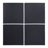 Malibu Field Black Diamond Ceramic Tile - Avente Tile
