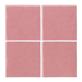 Malibu Field Bubble Gum Ceramic Tile - Avente Tile