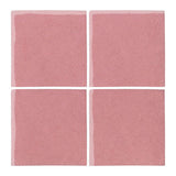 Malibu Field Bubble Gum Ceramic Tile - Avente Tile
