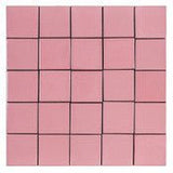 Malibu Field Bubble Gum Ceramic Tile - Avente Tile