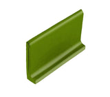 Malibu Field Bullnose Top Cove Base 3" x 6 " - Avente Tile