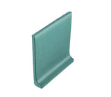 Malibu Field Bullnose Top Cove Base 6" x 6" - Avente Tile
