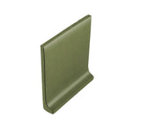 Malibu Field Bullnose Top Cove Base 6" x 6" - Avente Tile