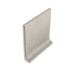 Malibu Field Bullnose Top Cove Base 6" x 6" - Avente Tile