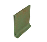 Malibu Field Bullnose Top Cove Base 6" x 6" - Avente Tile