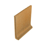Malibu Field Bullnose Top Cove Base 6" x 6" - Avente Tile
