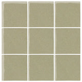 Malibu Field Celadon 5645C Ceramic Tile - Avente Tile