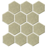 Malibu Field Celadon 5645C Ceramic Tile - Avente Tile
