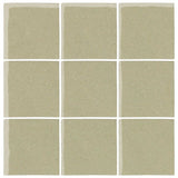 Malibu Field Celadon 5645C Ceramic Tile - Avente Tile