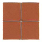 Malibu Field Chocolate Matte 175U Ceramic Tile - Avente Tile
