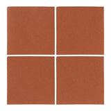 Malibu Field Chocolate Matte 175U Ceramic Tile - Avente Tile