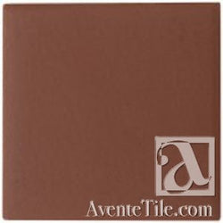 Malibu Field Chocolate Matte 175U Ceramic Tile - Avente Tile
