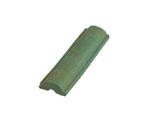 Malibu Field Classic Chair Rail - Avente Tile