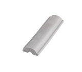Malibu Field Classic Chair Rail - Avente Tile