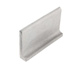 Malibu Field Cove Base 3" x 6" - Avente Tile