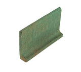 Malibu Field Cove Base 3" x 6" - Avente Tile