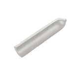 Malibu Field Cove Base Inside Corner 6" - Avente Tile