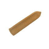Malibu Field Cove Base Inside Corner 6" - Avente Tile