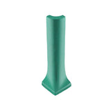 Malibu Field Cove Base Outside Corner 6" - Avente Tile