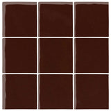 Malibu Field Dark Roast 476C Ceramic Tile - Avente Tile