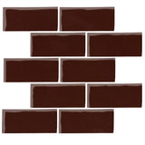 Malibu Field Dark Roast 476C Ceramic Tile - Avente Tile