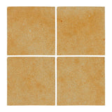 Malibu Field Dijon Mustard Matte 7551U Ceramic Tile - Avente Tile