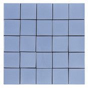 Malibu Field Frost Ceramic Tile - Avente Tile