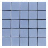 Malibu Field Frost Ceramic Tile - Avente Tile