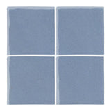 Malibu Field Frost Ceramic Tile - Avente Tile