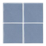 Malibu Field Frost Ceramic Tile - Avente Tile