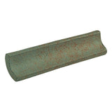 Malibu Field Inside Quarter Round 1" x 6" - Avente Tile