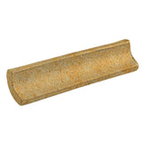 Malibu Field Inside Quarter Round 1" x 6" - Avente Tile