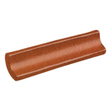Malibu Field Inside Quarter Round 1" x 6" - Avente Tile