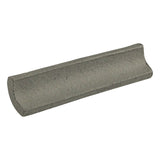 Malibu Field Inside Quarter Round 1" x 6" - Avente Tile