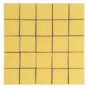 Malibu Field Lemon Scent Ceramic Tile - Avente Tile