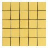 Malibu Field Lemon Scent Ceramic Tile - Avente Tile