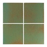 Malibu Field Light Copper Ceramic Tile - Avente Tile