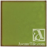 Malibu Field Lime Green 7495C Ceramic Tile - Avente Tile