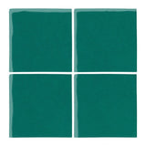Malibu Field Mallard Green 7721C Ceramic Tile - Avente Tile