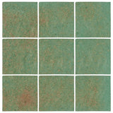 Malibu Field Patina Matte 563U Ceramic Tile - Avente Tile
