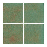 Malibu Field Patina Matte 563U Ceramic Tile - Avente Tile