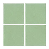 Malibu Field Peppermint Ceramic Tile - Avente Tile