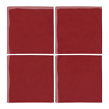 Malibu Field Plum 7642C Ceramic Tile - Avente Tile