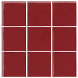Malibu Field Plum 7642C Ceramic Tile - Avente Tile