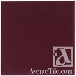 Malibu Field Plum 7642C Ceramic Tile - Avente Tile