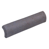 Malibu Field Quarter Round 1"x6" - Avente Tile