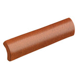Malibu Field Quarter Round 1"x6" - Avente Tile