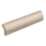Malibu Field Quarter Round 1"x6" - Avente Tile