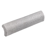 Malibu Field Quarter Round 1"x6" - Avente Tile