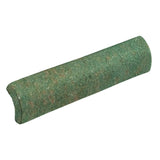 Malibu Field Quarter Round 1"x6" - Avente Tile